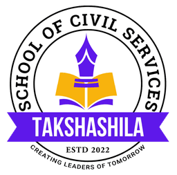 Takshashila Logo