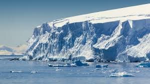 Thwaites Glacier (“Doomsday Glacier”) this is  update test