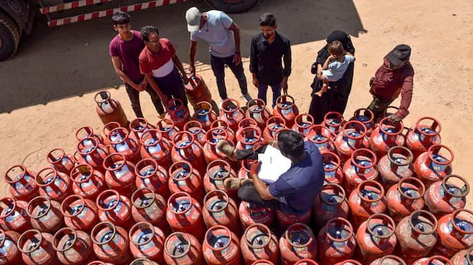 Chokepoint India: The Hormuz Crisis and the Fragility of India's LNG Supply Chain.