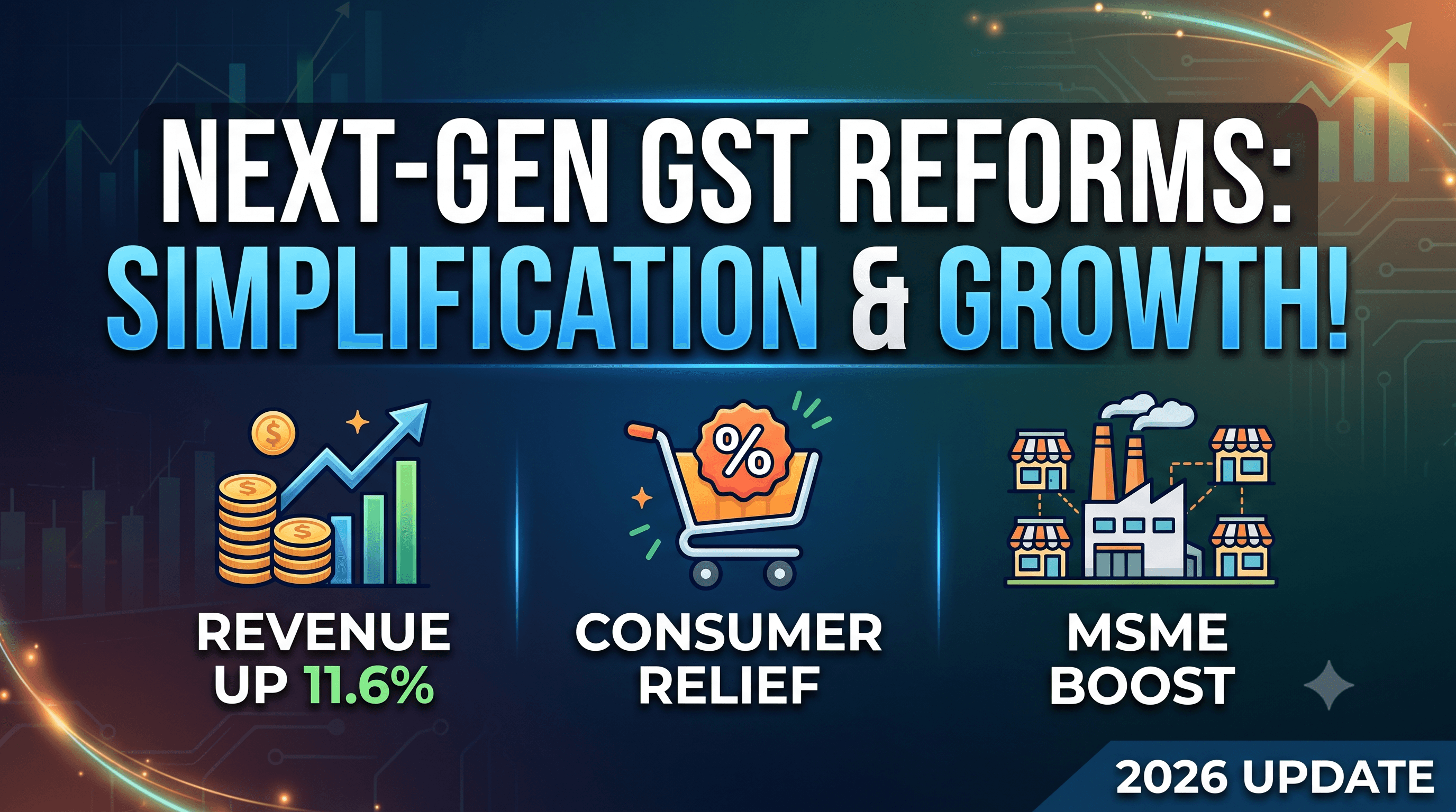 Next-Gen GST